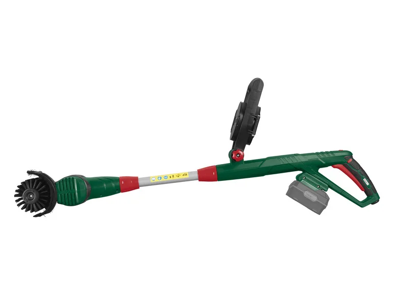 PARKSIDE® Brosse de surface sans fil PAOB 20-Li A1, 20 V