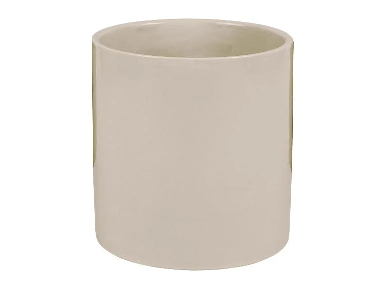 Cache-pot avec support