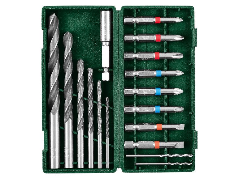 Perceuse-visseuse sans fil PABS 20-Li I9, 20 V