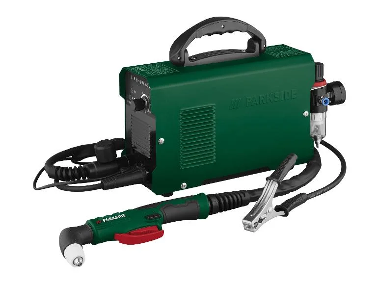 Découpeur plasma PPS 40 C3