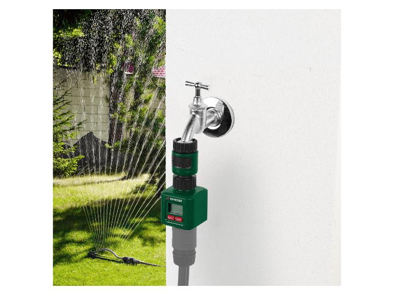 Accessoire d'arrosage