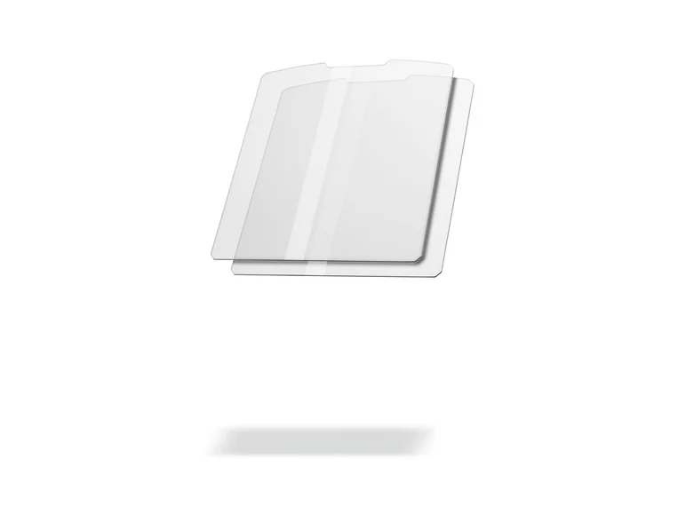 PARKSIDE® Kit d'écrans de rechange pour casque de soudure PSES 3 A1, 3 pièces