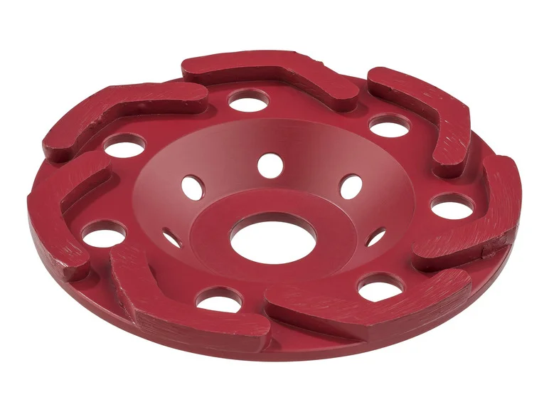 PARKSIDE® Meule assiette diamantée PDST 125, Ø 125 mm