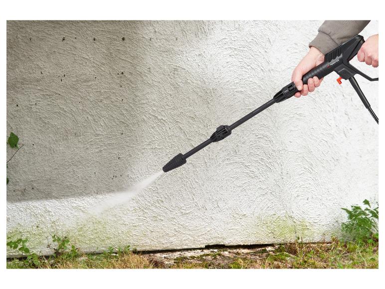 Nettoyeur haute pression PHD 135 G6