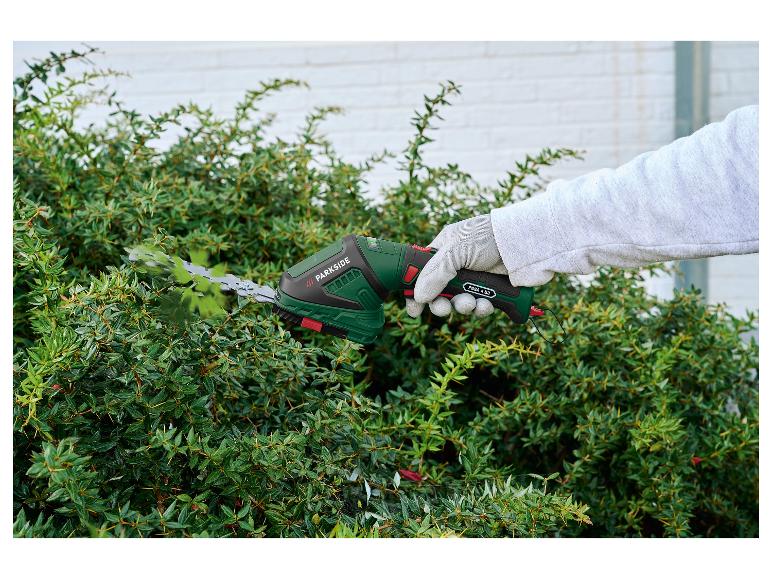 Coupe-bordures/taille-haies sans fil PGSA 4 B3