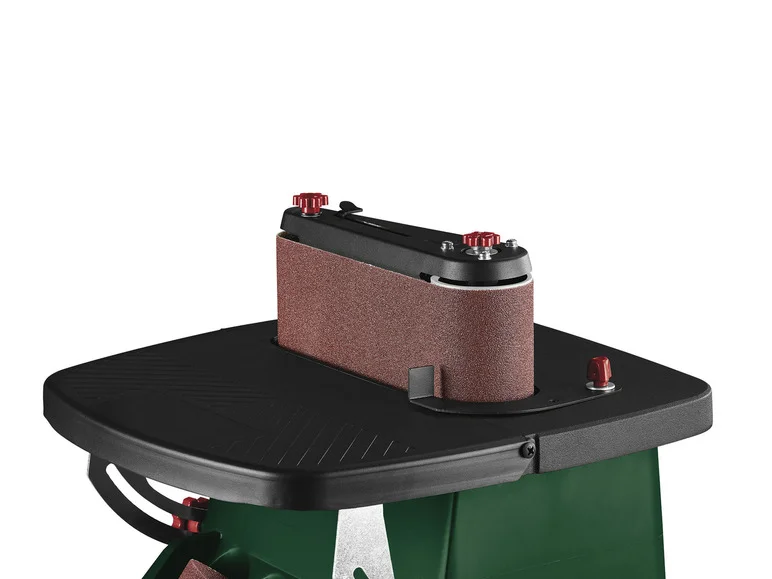 PARKSIDE® Ponceuse à broche oscillante PSSO 500 A1, 500 W