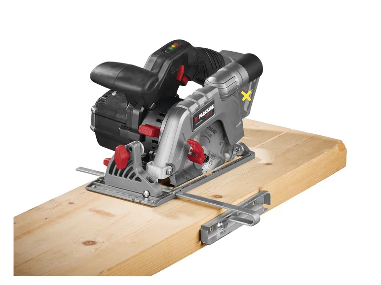 Scie circulaire sans fil PHKSAP 12 A1