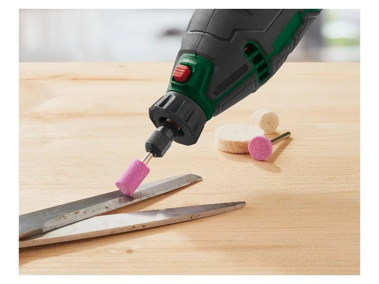 Meuleuse de précision PFBS 160 D3