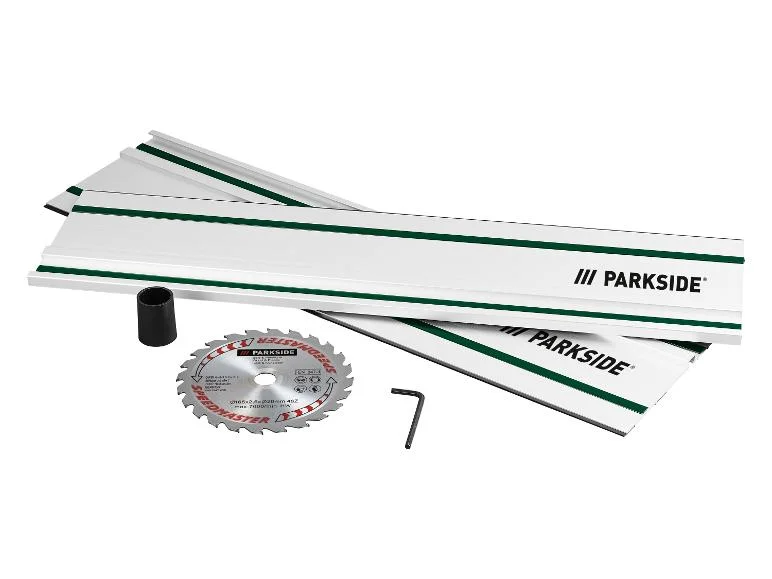 Scie plongeante PTSS 1200 D2