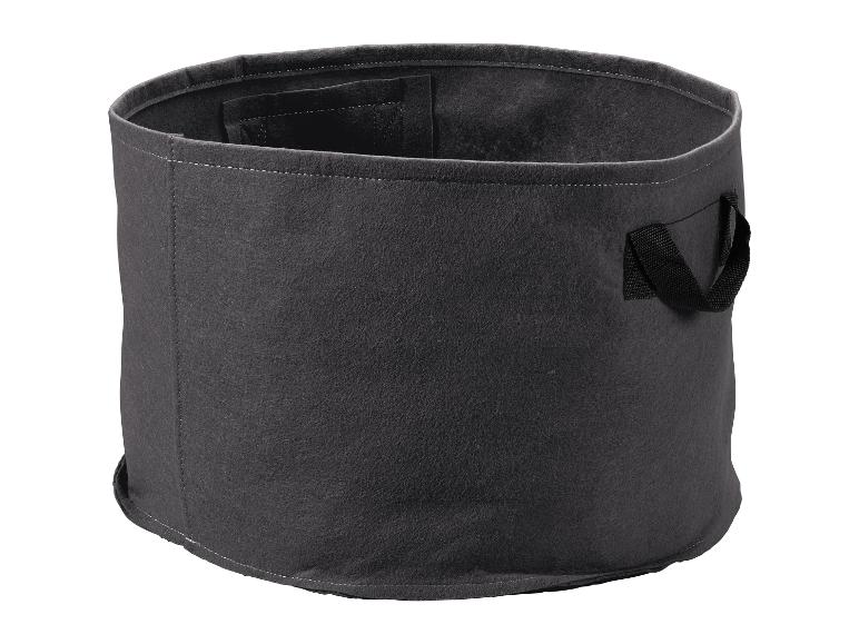 Lot de 2 sacs de plantation