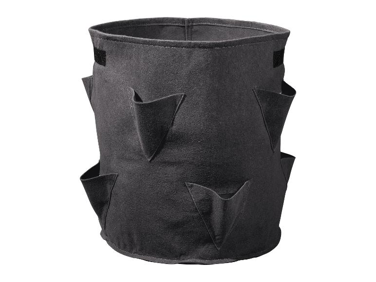 Lot de 2 sacs de plantation