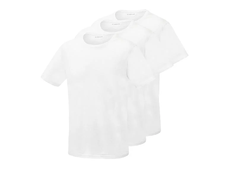 Lot de 3 t-shirts Homme