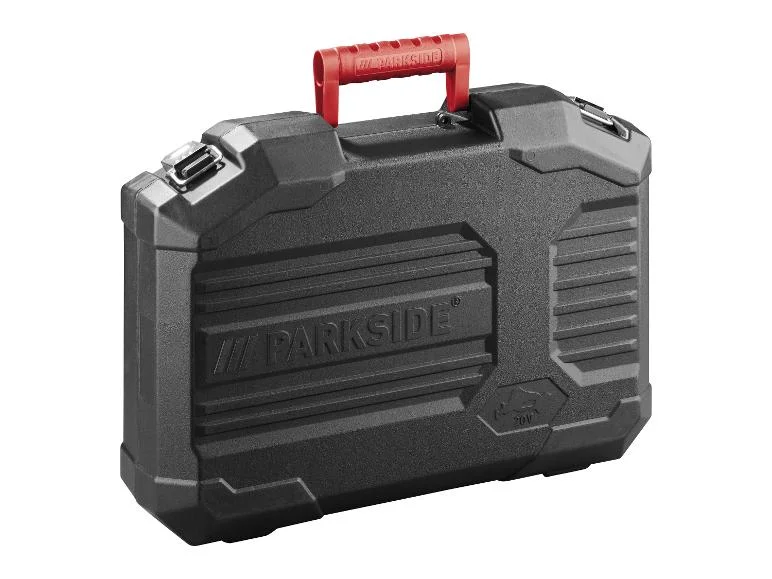 Coupe-branches sans fil PASA 20-Li D3, 20 V