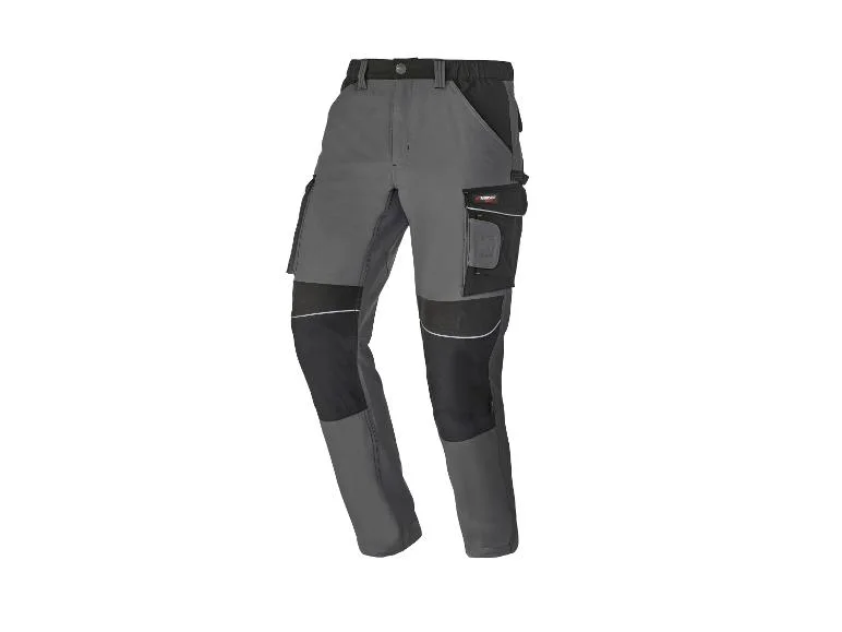Pantalon de travail homme