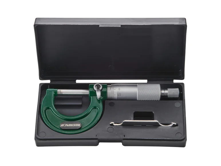 PARKSIDE® compas, balances ou micromètre