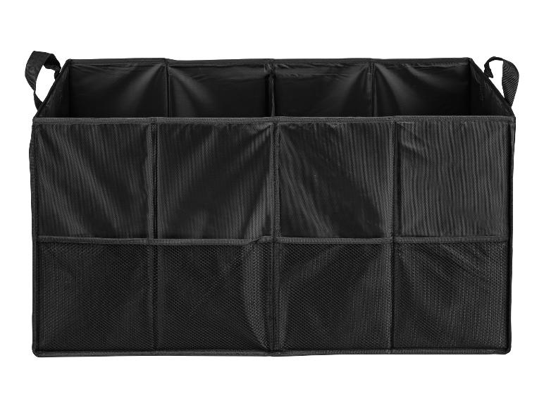 Housse de protection de coffre ou Organisateur de coffre