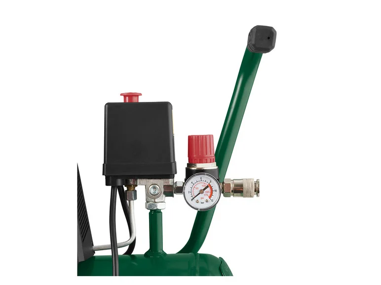 PARKSIDE® Compresseur PKO 248 A1, 24 L