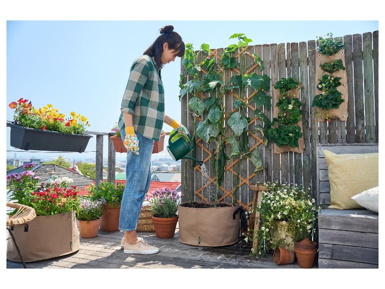 Lot de 2 sacs de plantation