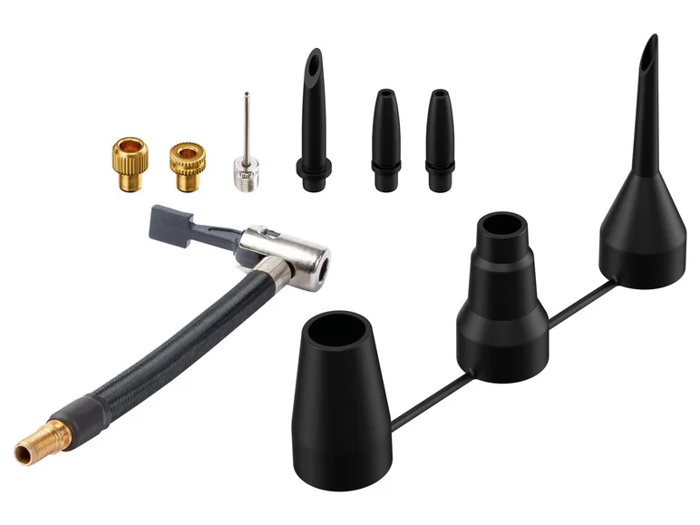 PARKSIDE® Compresseur/pompe à air sans fil PAK 20-Li B2, 20 V