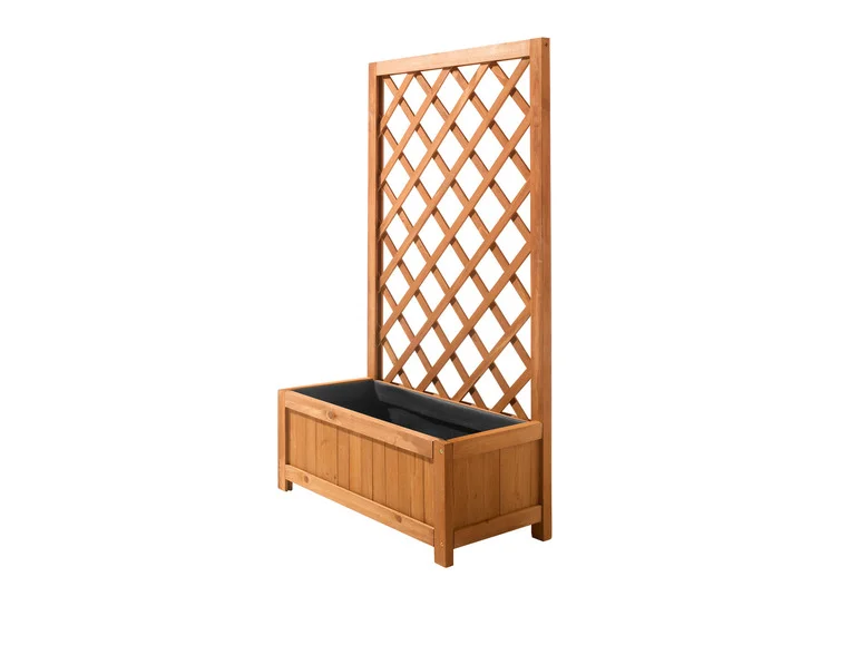 PARKSIDE® Bac avec treillis