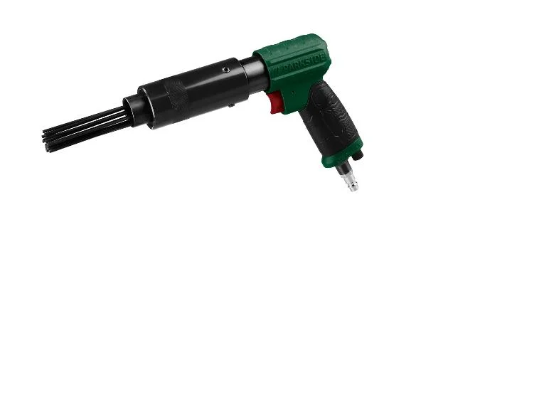 Grignoteuse à tôle pneumatique PDNB 6.3 C3