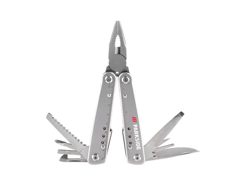 PARKSIDE® Outil multifonction, avec étui