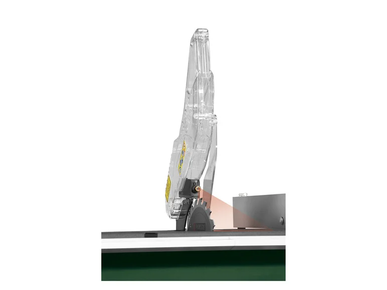 PARKSIDE® Scie circulaire sur table PTKS 2000 H5, 2000 W