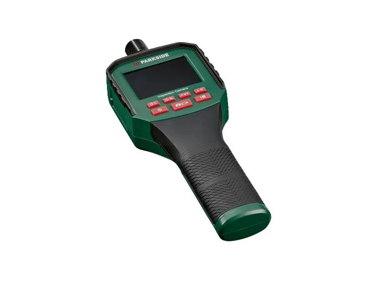 Caméra d'inspection PKI 2.8 C4