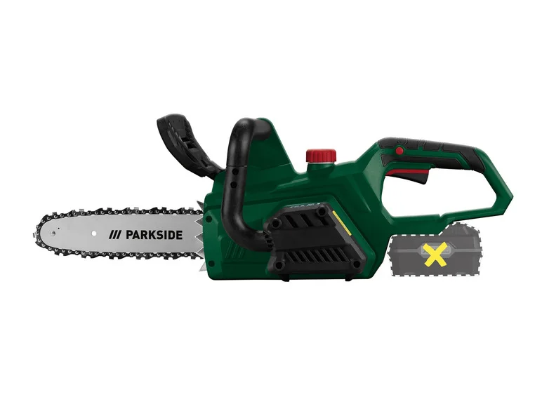 PARKSIDE® Tronçonneuse sans fil PKSA 20-Li D4, 20 V