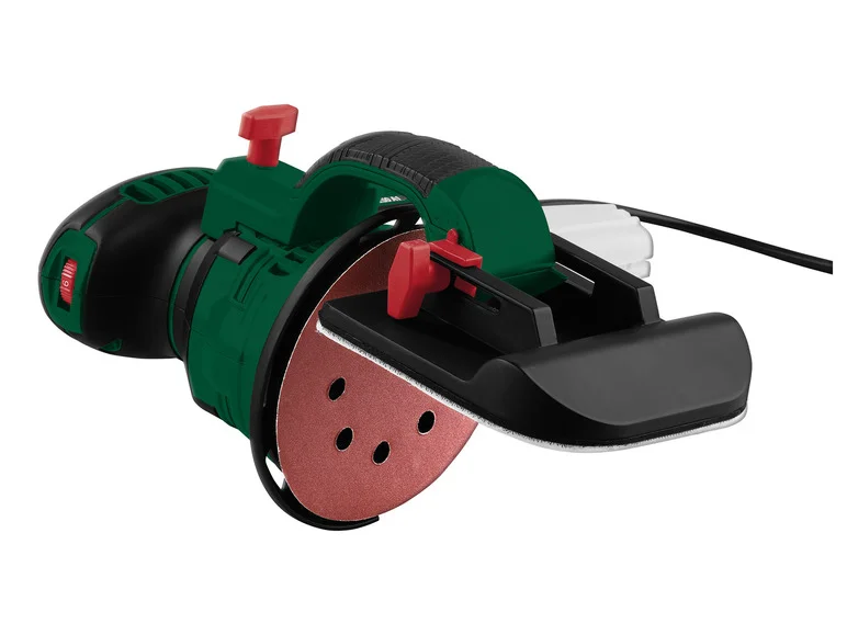 Ponceuse de chants PKS 250 A1, 250 W