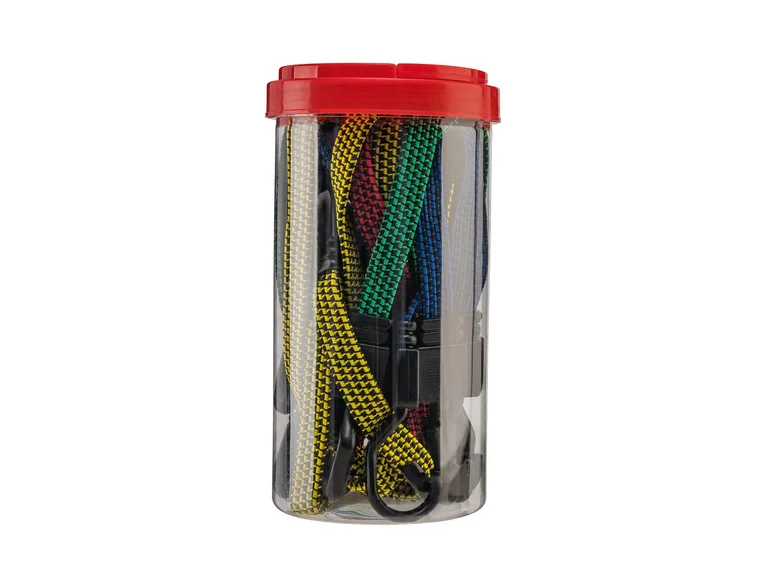 Tendeurs élastiques