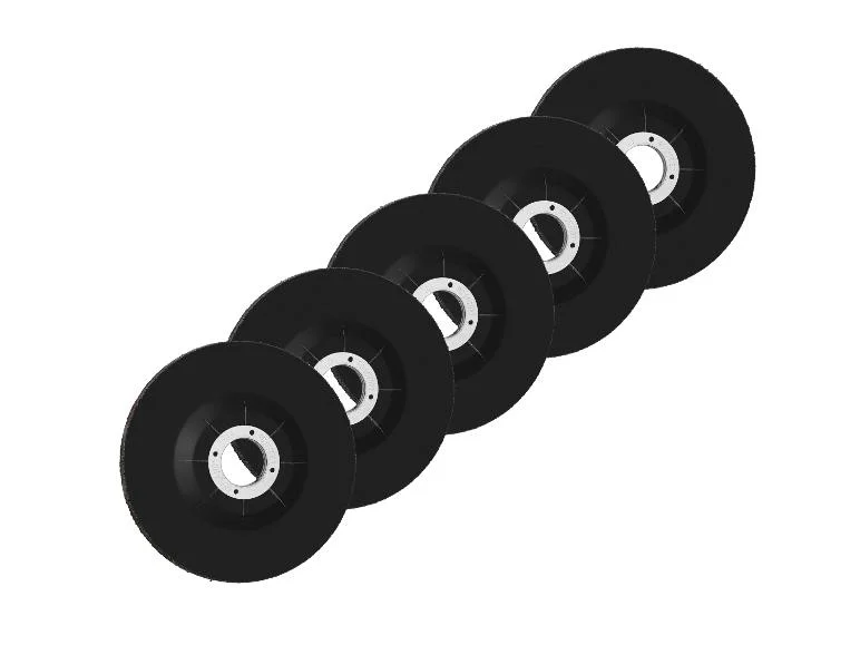 Accessoires pour meuleuses d'angle