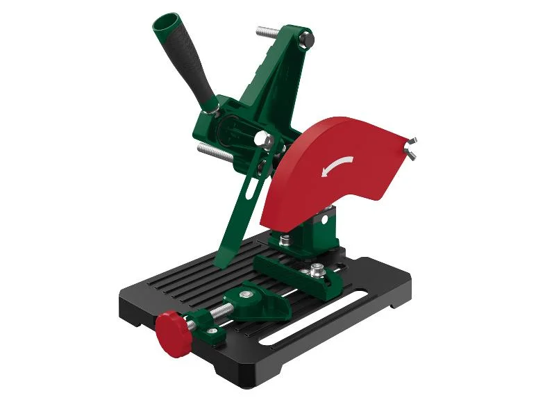 Support pour meuleuse d'angle PWS A1