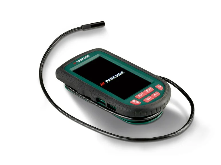 PARKSIDE® Caméra d'inspection PKIK 4.3 B3