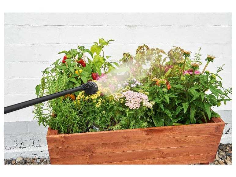 Nettoyeur à pression sans fil PDRA 20–Li B3, 20 V