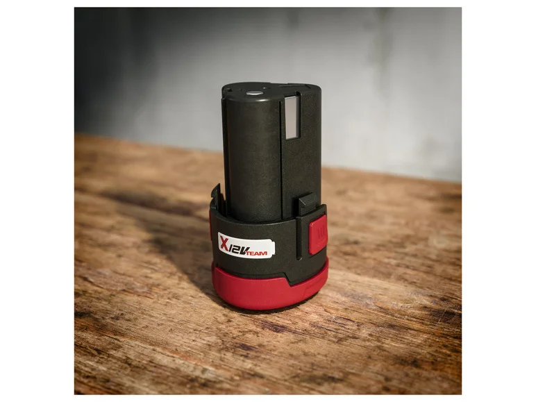 Batterie PAPK 12 A4, 2 Ah, 12 V