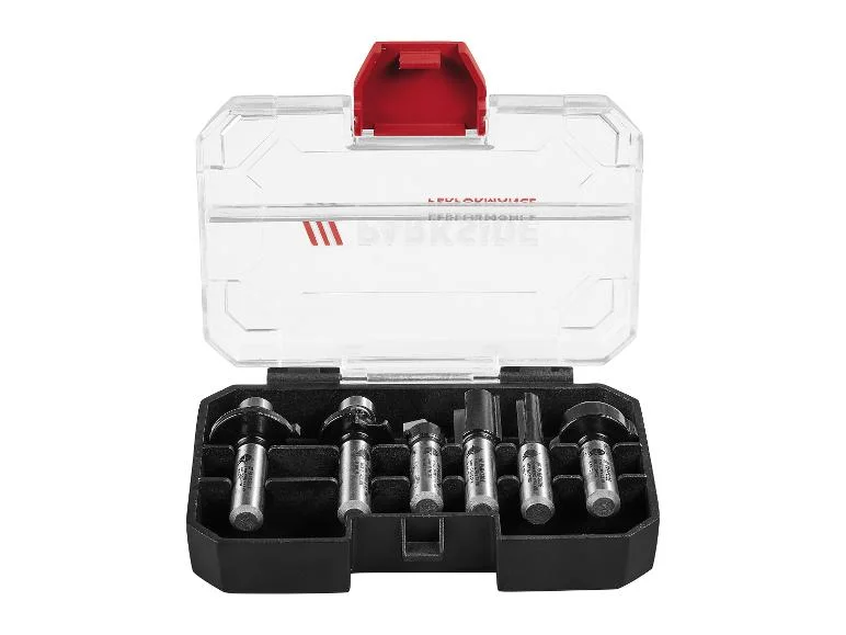 Fraiseuse multifonction sans fil PMFAP 20-Li A1, 20 V