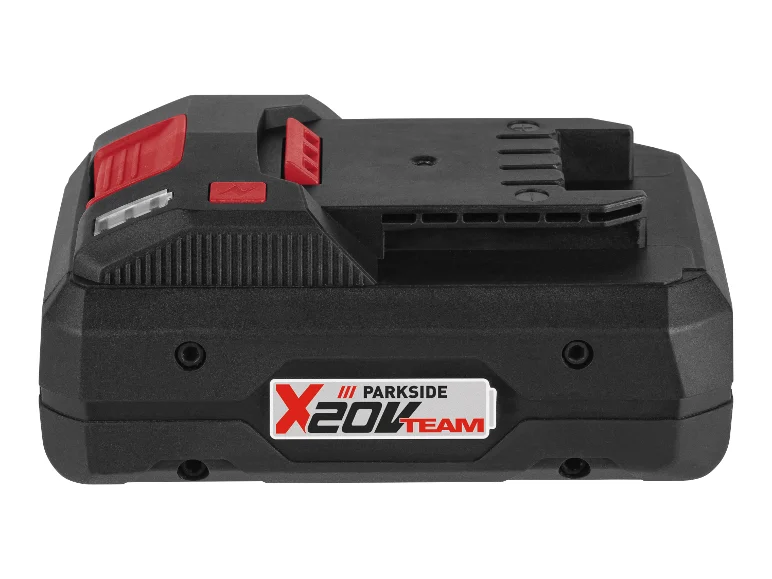 Batterie Smart PAPS 204 B1, 4 Ah, 20 V