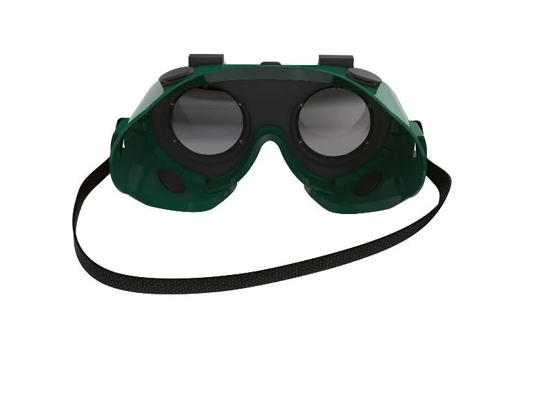 Lunettes ou Protection pour le soudage