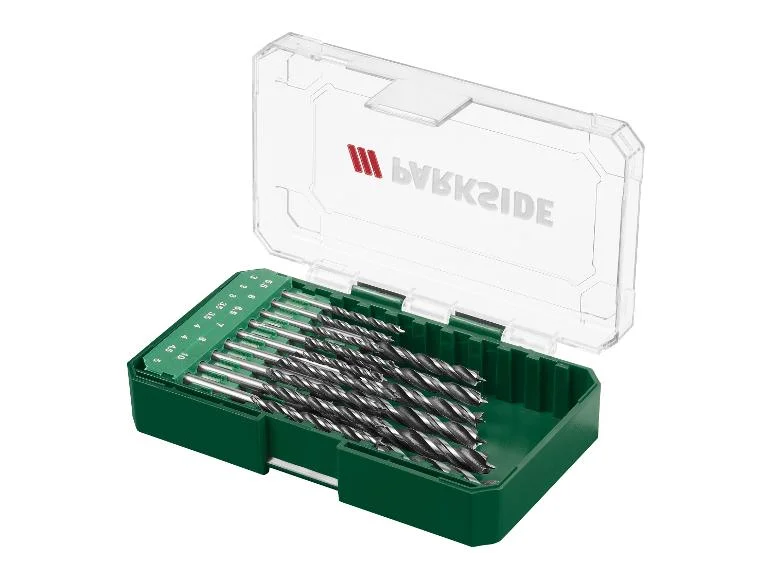 Set de forets, embouts ou mèches PBB 4 A1