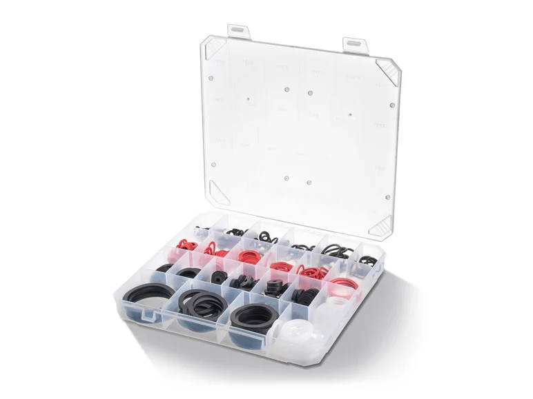 Assortiment de joints