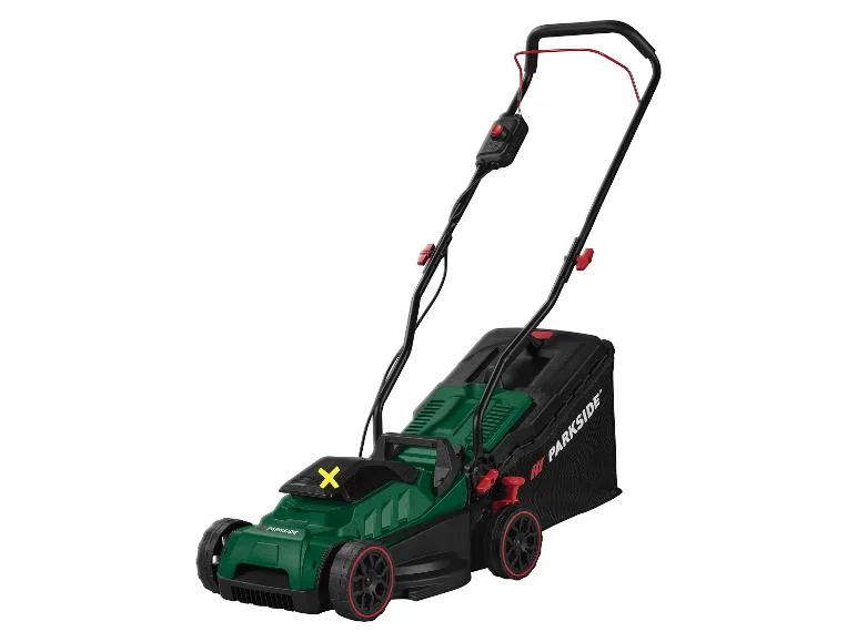 Tondeuse sans fil PARM 20-Li A1, 20 V