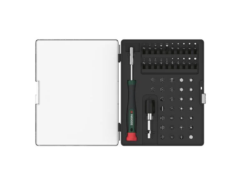 Mallette à outils, 108 pièces