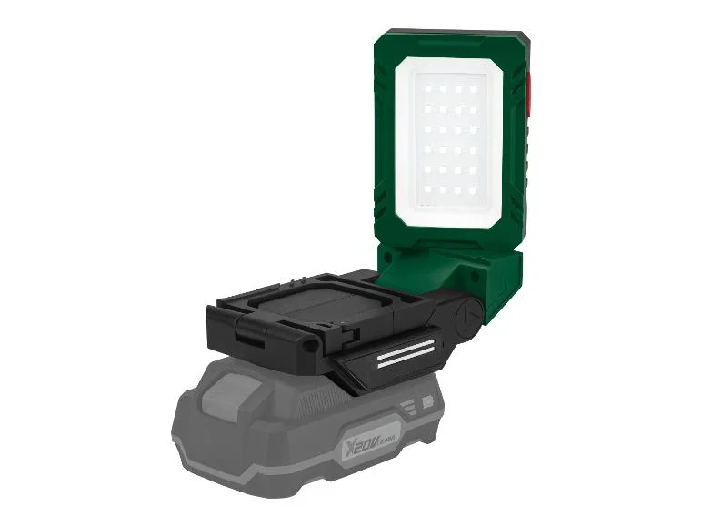 Lampe LED rechargeable