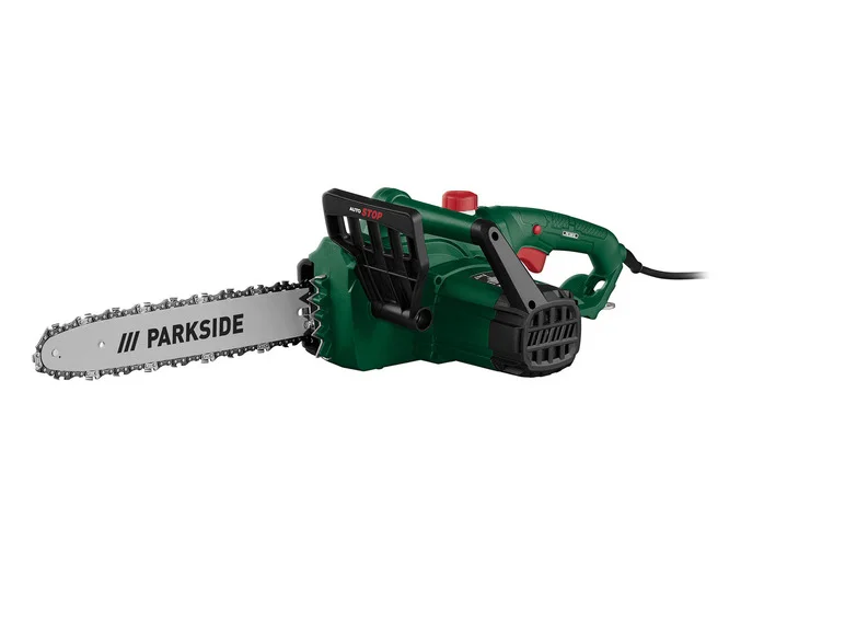 PARKSIDE® Tronçonneuse électrique PKS 1600 B2, 1 600 W