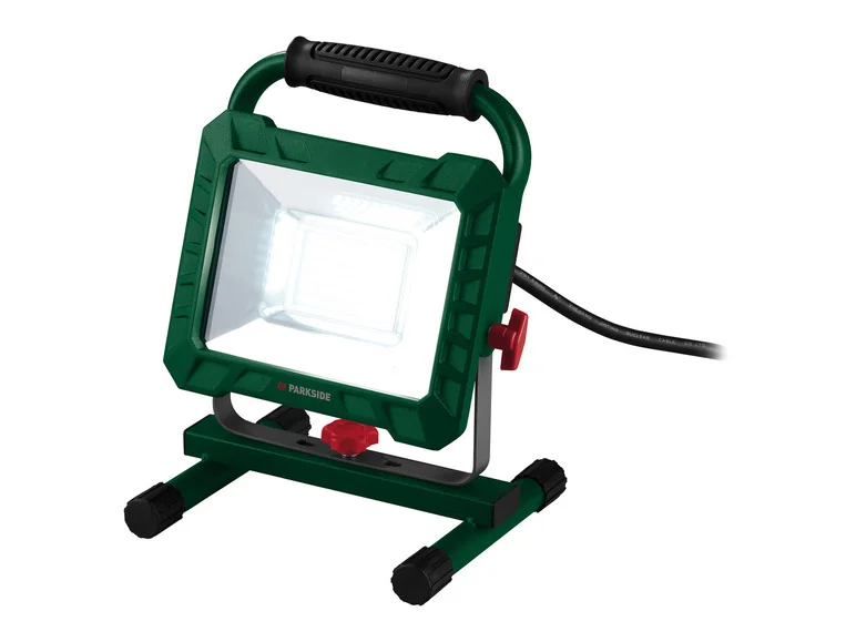 PARKSIDE® Projecteur de chantier LEDPASB 44 A1, 43,5 W
