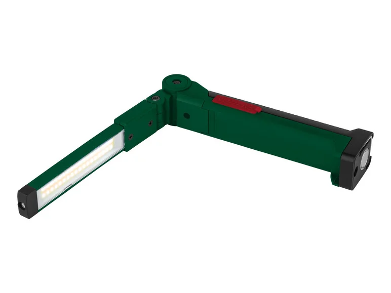 PARKSIDE® Lampe LED pliante sans fil PAK 1800 A1