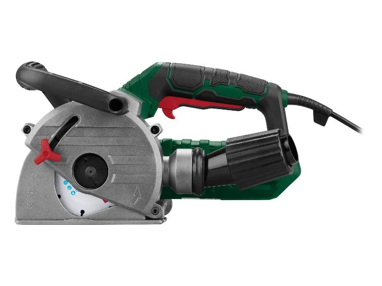 Rainureuse PMNF 1500 B2, 1500 W