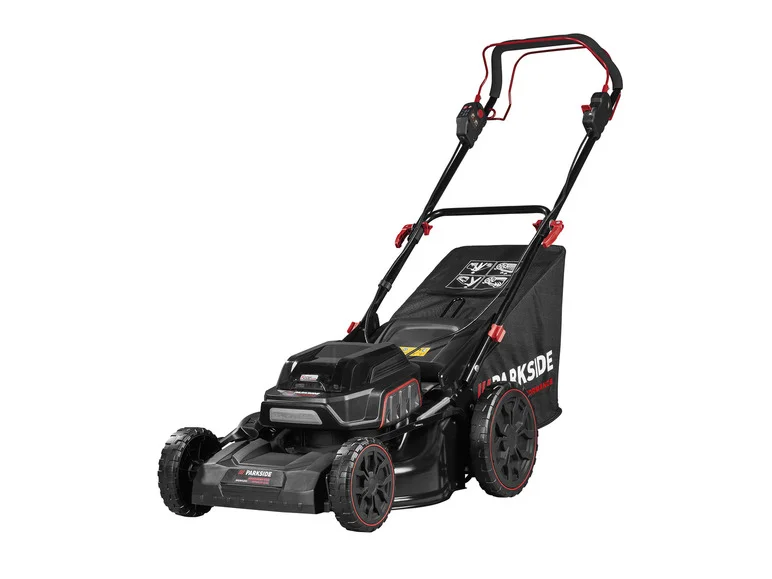 PARKSIDE PERFORMANCE® Tondeuse sans fil PPRMA 40-Li A1, 40 V