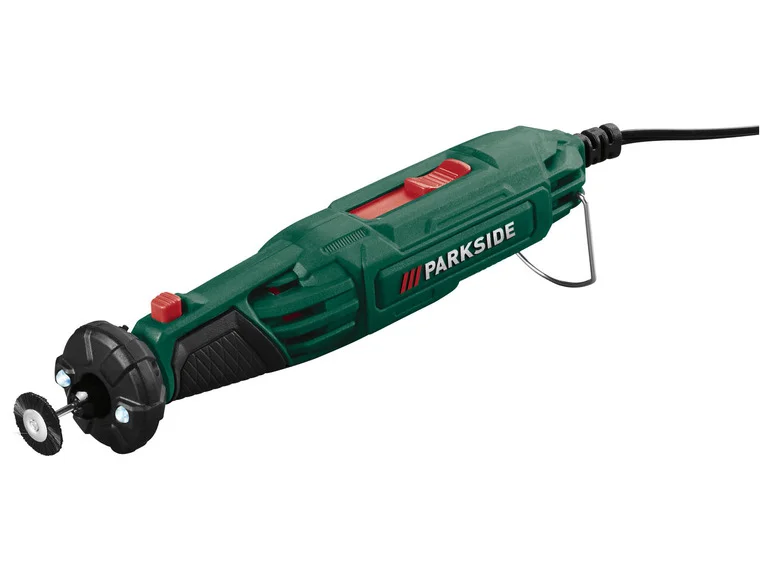 PARKSIDE® Appareil à graver PMGS 12 D4, 22 W